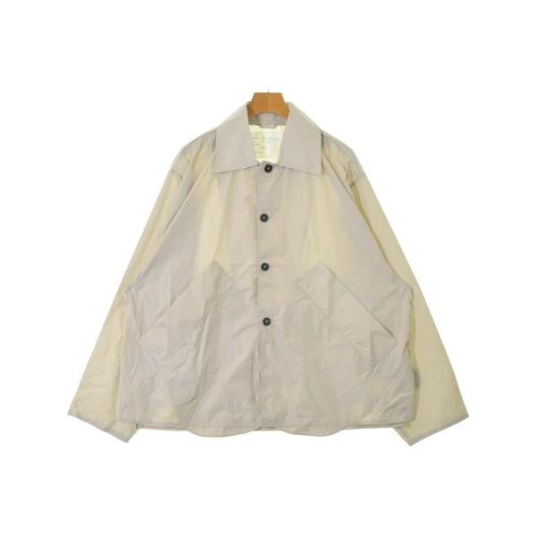 CAMIEL FORTGENS（カミエル フォートヘンス） ブルゾン（その他