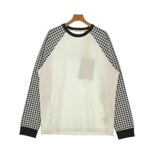 MONCLER GENIUS Tシャツ・カットソー メンズ モンクレールジーニアス  