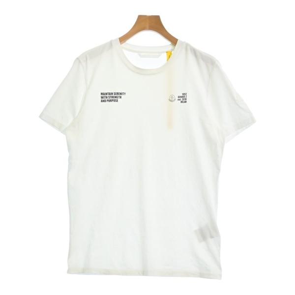 MONCLER GENIUS Tシャツ・カットソー メンズ モンクレールジーニアス  