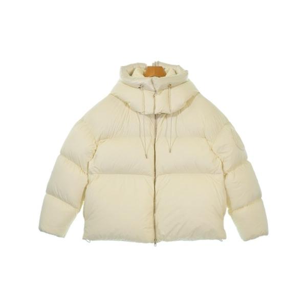 MONCLER GENIUS ダウンジャケット/ダウンベスト レディース 
