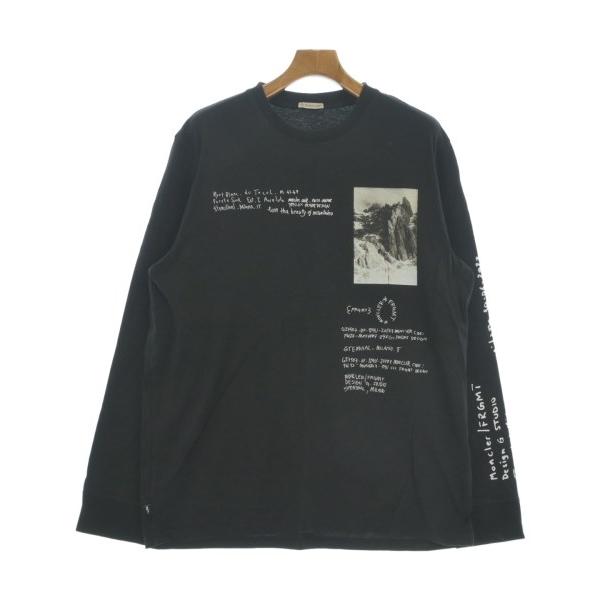 MONCLER GENIUS Tシャツ・カットソー メンズ モンクレールジーニアス