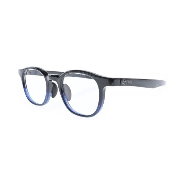 Eyevol（アイヴォル） メガネ メンズ 中古 古着 : RAGTAG Online Shop