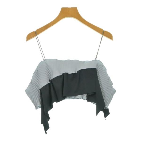 todo kotohayokozawa トゥードゥー　コトハヨコザワ ブラウス レディース 【古着】【中古】 todo kotohayokozawa ブラウス レディース トゥードゥー