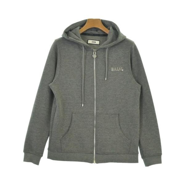 BALR.（ボーラー） パーカー メンズ ボーラ― 中古 古着 : RAGTAG