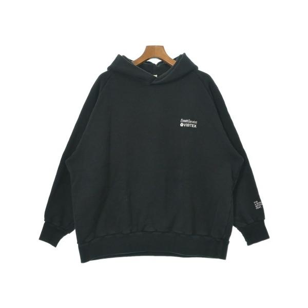 FreshService フレッシュサービス パーカー メンズ 【古着】【中古】 FreshService パーカー メンズ フレッシュサービス 中古 古着 : RAGTAG
