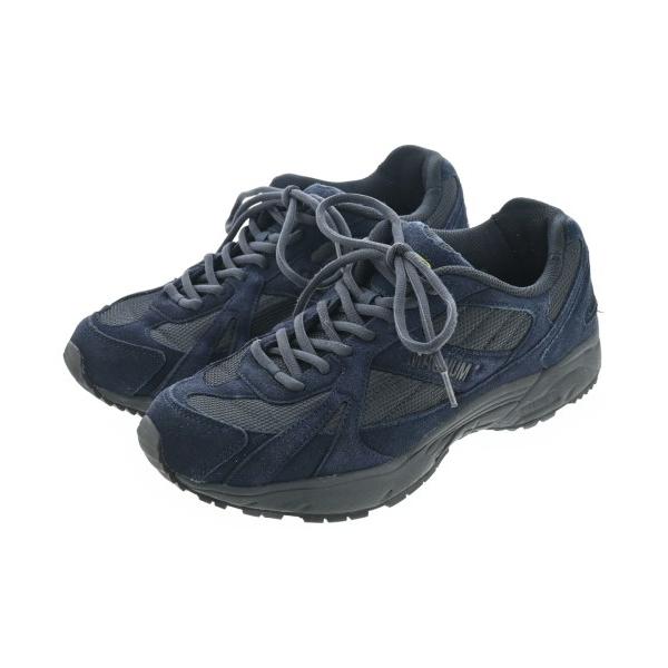 FreshService スニーカー メンズ フレッシュサービス 中古 古着