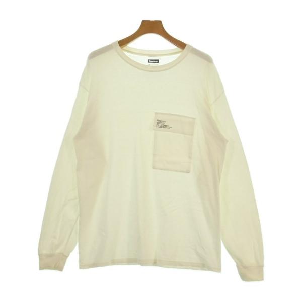 FreshService Tシャツ・カットソー メンズ フレッシュサービス 中古