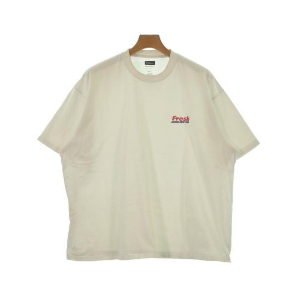 FreshService Tシャツ・カットソー メンズ フレッシュサービス 中古
