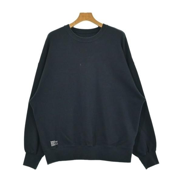 FreshService フレッシュサービス スウェット メンズ 【古着】【中古】 FreshService スウェット メンズ フレッシュサービス 中古 古着