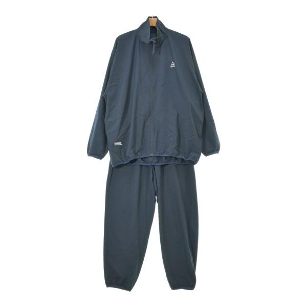 FreshService フレッシュサービス セットアップ・スーツ（その他） メンズ 【古着】【中古】 FreshService セットアップ・スーツ（その他） メンズ フレッシュ