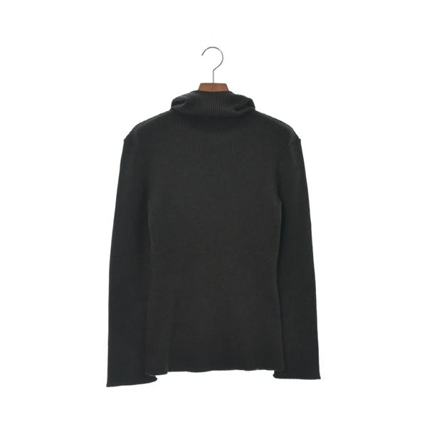 GABRIELA COLL GARMENTS ニット・セーター S 茶 【古着】【中古】 GABRIELA COLL GARMENTS ニット・セーター レディース