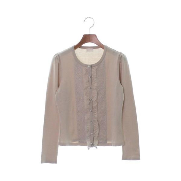 ELISA カーディガン レディース エリザ 中古 古着 :9683822E0001