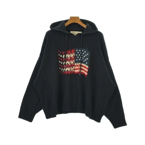 DAIRIKU ダイリク ニット・セーター メンズ 【古着】【中古】 DAIRIKU（ダイリク） ニット・セーター メンズ 中古 古着 : RAGTAG