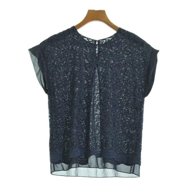 TOMORROWLAND collection ブラウス レディース トゥモローランド 