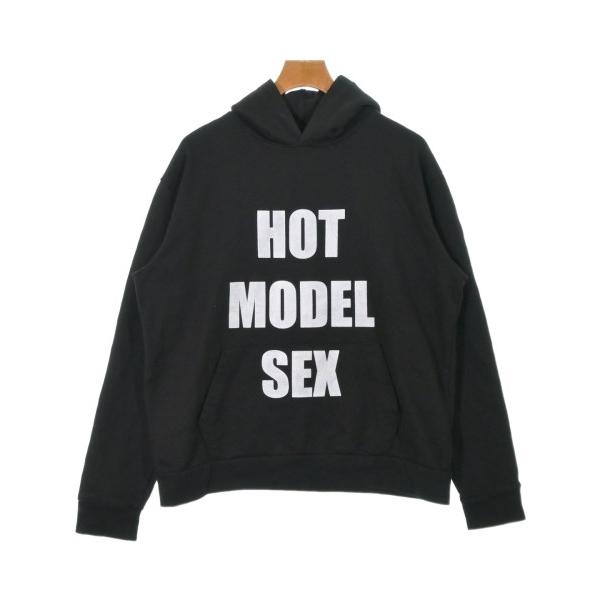 LOSANGELES APPARELパーカー‼️ LOS ANGELES APPAREL（ロサンゼルスアパレル） パーカー ジップ