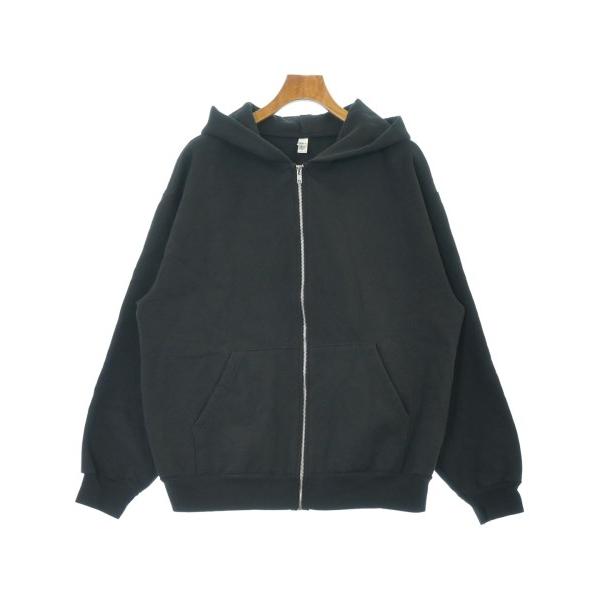 LOS ANGELES APPAREL（ロサンゼルスアパレル） パーカー メンズ 中古