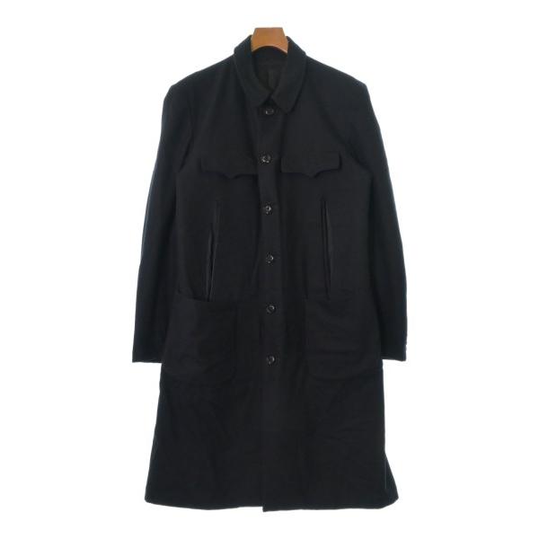 Y's BANG ON! コート メンズ 【古着】【中古】【送料無料】 Y's BANG