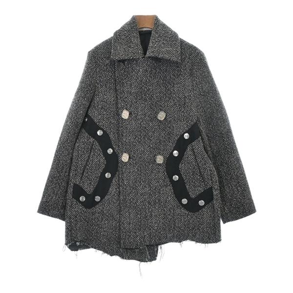 NAMACHEKO コート（その他） メンズ ナマチェコ 中古 古着