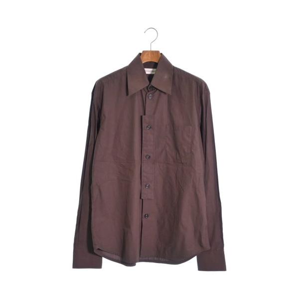 NAMACHEKO カジュアルシャツ メンズ ナマチェコ 中古 古着 : RAGTAG  