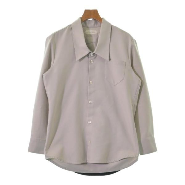 NAMACHEKO ナマチェコ カジュアルシャツ メンズ 【古着】【中古】 NAMACHEKO（ナマチェコ） カジュアルシャツ メンズ 中古 古着 : RAGTAG