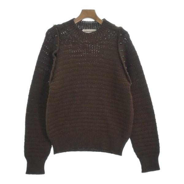 NAMACHEKOニットセーター NAMACHEKO（ナマチェコ） ニット・セーター メンズ 中古 古着 : RAGTAG