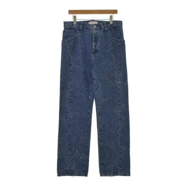 最終値下げ】NAMACHEKO ワイドパンツ最新Apple Watch アップルウォッチ