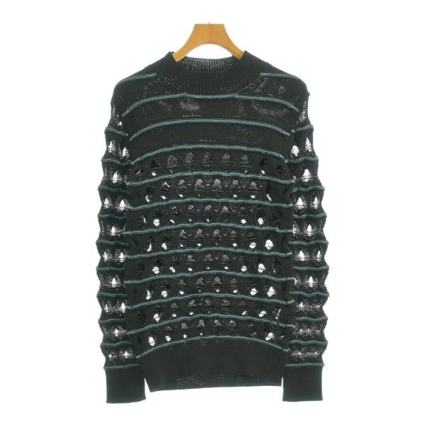 NAMACHEKO ニット・セーター メンズ ナマチェコ 中古 古着 : RAGTAG