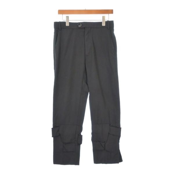 NAMACHEKO（ナマチェコ） スラックス メンズ 中古 古着 : RAGTAG