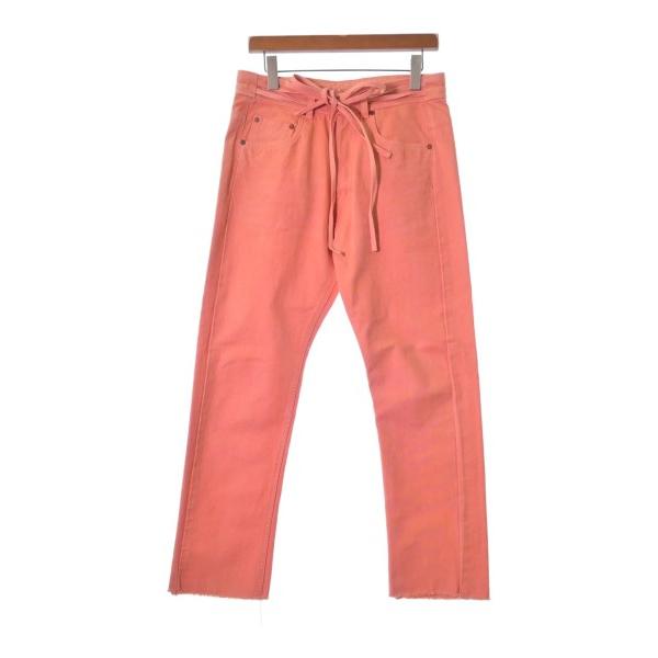 VYNER ARTICLES ヴァイナーアーティクルズ デニムパンツ メンズ 【古着】【中古】 VYNER ARTICLES デニムパンツ メンズ ヴァイナーアーティクルズ 中古