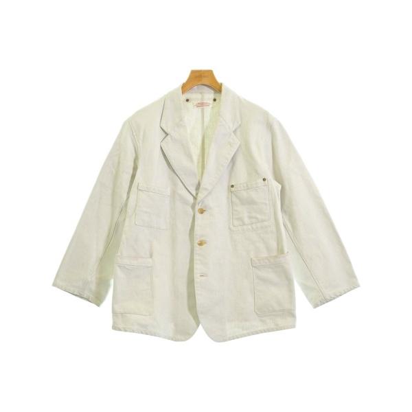 NICENESS カジュアルジャケット メンズ ナイスネス 中古 古着 : RAGTAG