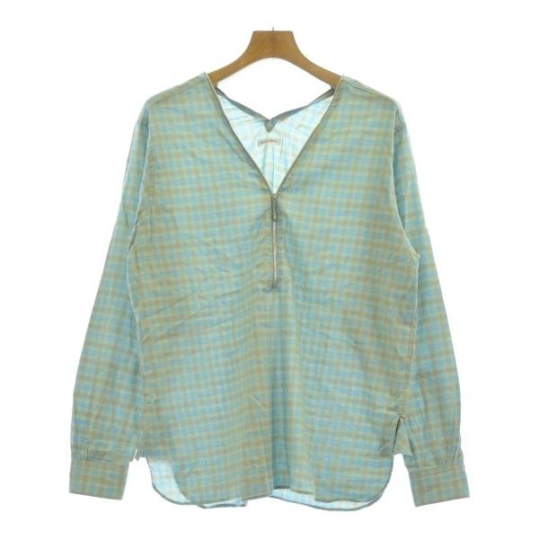 NICENESS ナイスネス カジュアルシャツ メンズ 【古着】【中古】 NICENESS カジュアルシャツ メンズ ナイスネス 中古 古着 : RAGTAG