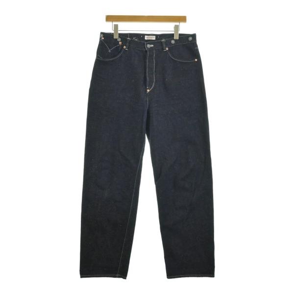 NICENESS デニムパンツ メンズ ナイスネス 中古 古着 : RAGTAG Online
