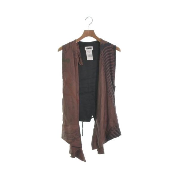 MAGLIANO（マリアーノ） カジュアルシャツ メンズ 中古 古着 : RAGTAG