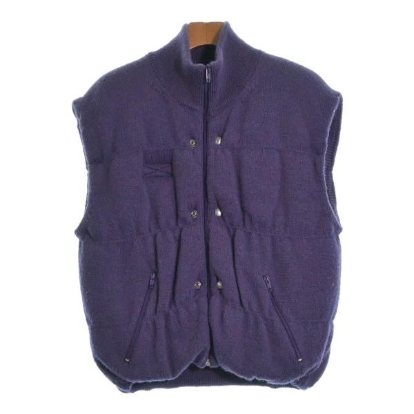 MAGLIANO マリアーノ ダウンジャケット/ダウンベスト メンズ 【古着】【中古】 MAGLIANO（マリアーノ） ダウンジャケット/ダウンベスト メンズ 中古