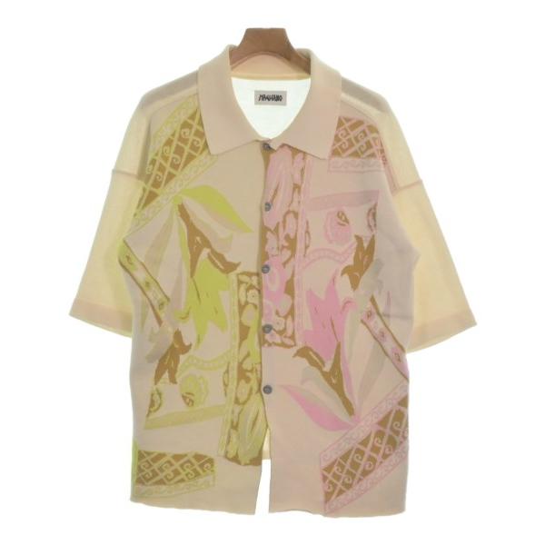 MAGLIANO（マリアーノ） カーディガン メンズ 中古 古着 : RAGTAG