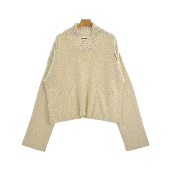 MAGLIANO（マリアーノ） ニット・セーター メンズ 中古 古着 : RAGTAG