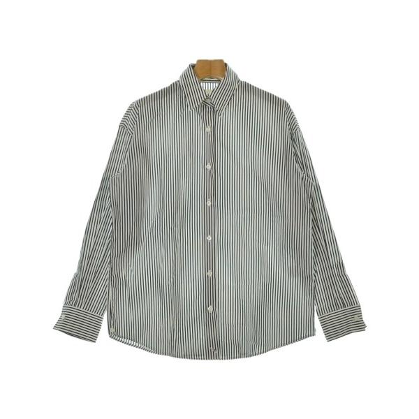 TAKAHIRO MATSUSHITA カジュアルシャツ レディース タカヒロマツシタ