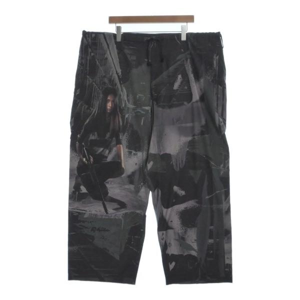 BLACK Scandal Yohji Yamamoto scandal yohji yamamoto パンツ（その他