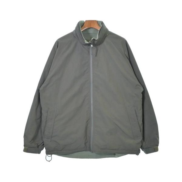 YOKE ブルゾン（その他） メンズ ヨーク 中古 古着 : RAGTAG
