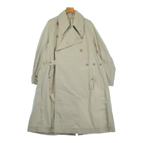 YOKE コート（その他） メンズ ヨーク 中古 古着 : RAGTAG Online Shop