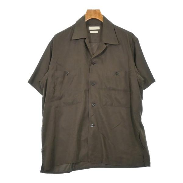 YOKE ヨーク カジュアルシャツ メンズ 【古着】【中古】 YOKE カジュアルシャツ メンズ ヨーク 中古 古着 : RAGTAG Online Shop