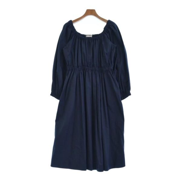 Molly Goddard ワンピース レディース モリーゴダード 中古 古着  