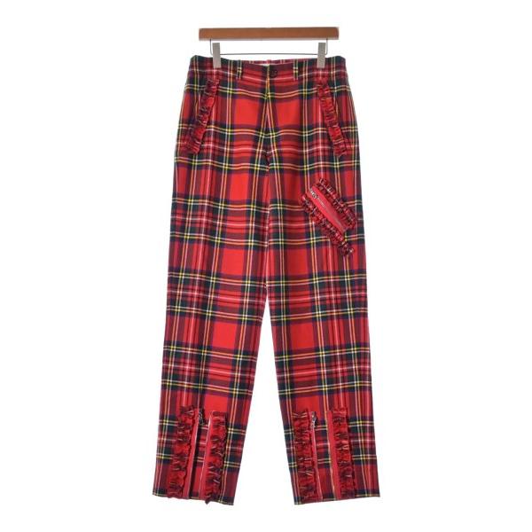 Molly Goddard　 モリーゴダード パンツ（その他） メンズ 【古着】【中古】 Molly Goddard パンツ（その他） メンズ モリーゴダード 中古 古着