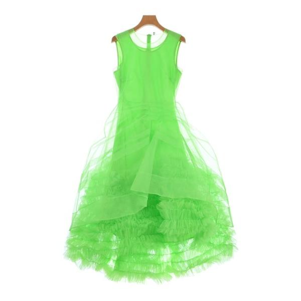 Molly Goddard ワンピース レディース モリーゴダード 中古 古着