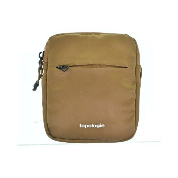Topologie バッグ（その他） レディース トポロジー 中古 古着
