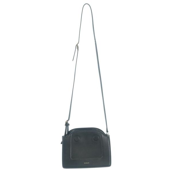 WANDLER ショルダーバッグ メンズ ワンドラー 中古 古着 : RAGTAG
