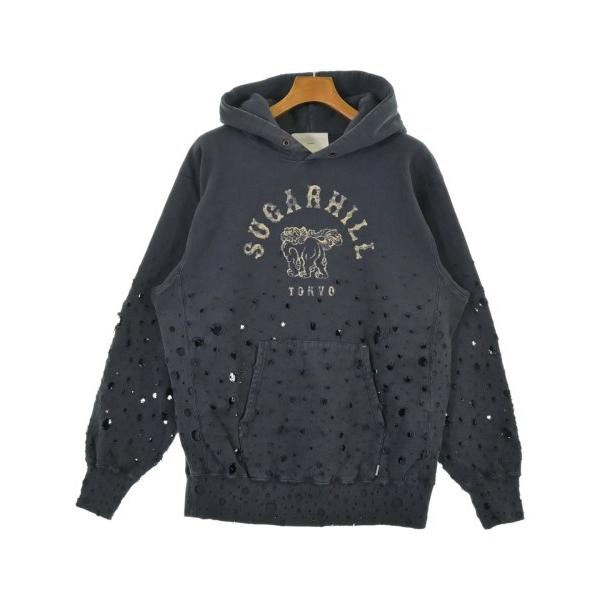 SUGARHILL（シュガーヒル） パーカー メンズ 中古 古着 : RAGTAG
