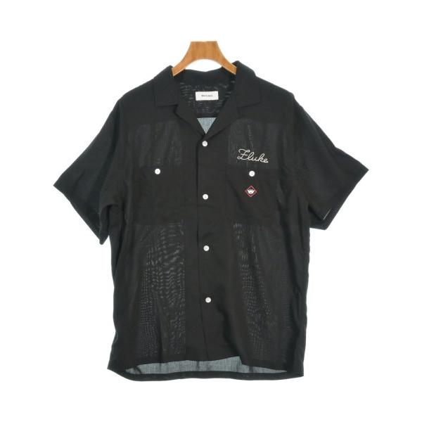 MASSES マシス カジュアルシャツ メンズ 【古着】【中古】 MASSES カジュアルシャツ メンズ マシス 中古 古着 : RAGTAG Online