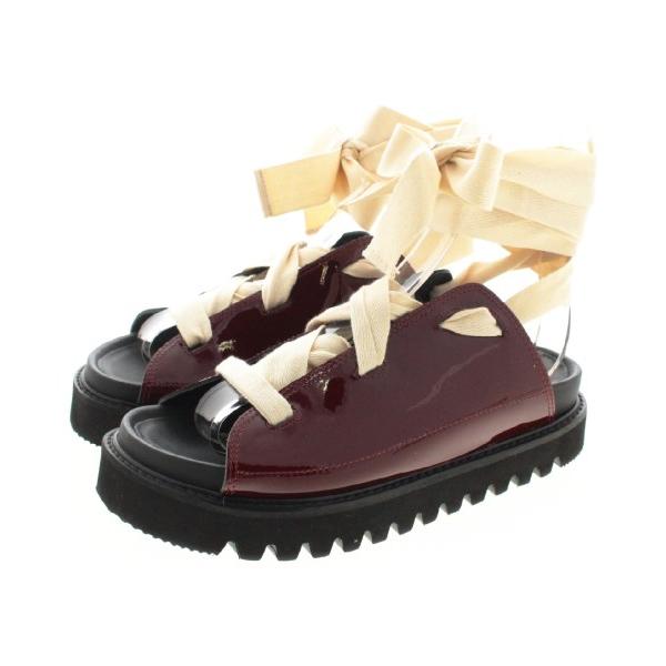 Plan C PLAN サンダル レディース プランシー 中古 古着 : RAGTAG