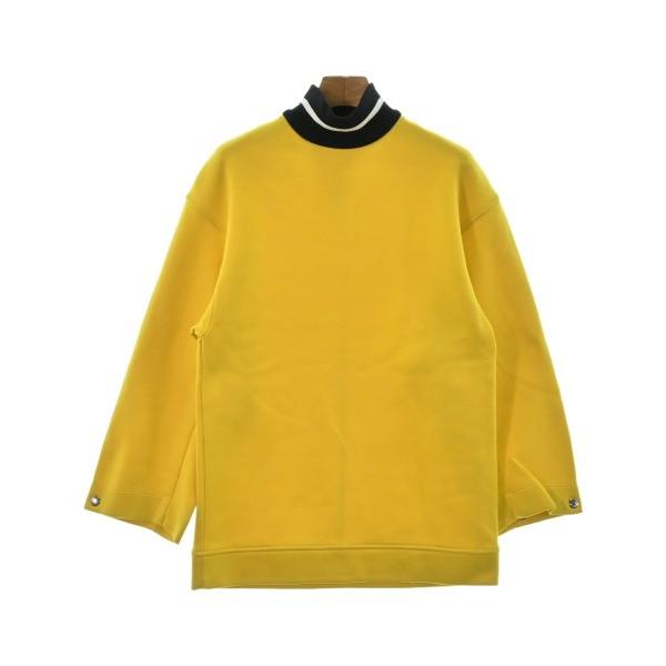 PLAN C プランシー スウェット レディース 【古着】【中古】 Plan C スウェット レディース プランシー 中古 古着 : RAGTAG Online